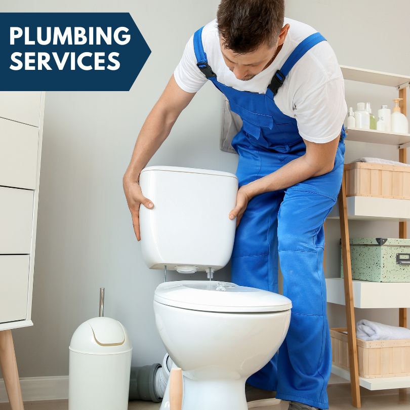 Plumbing Company in Sadorus, IL